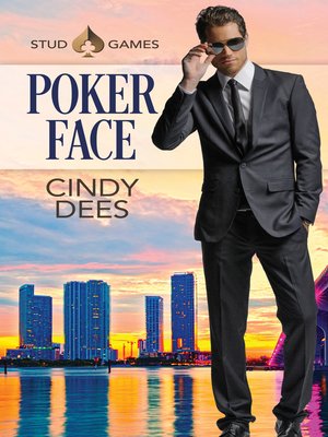 Poker Face - ebook